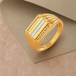 gold ring 4 gram