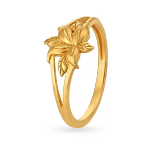 gold ring women